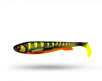 Ubait U-Strike 28 cm - Black Perch UV